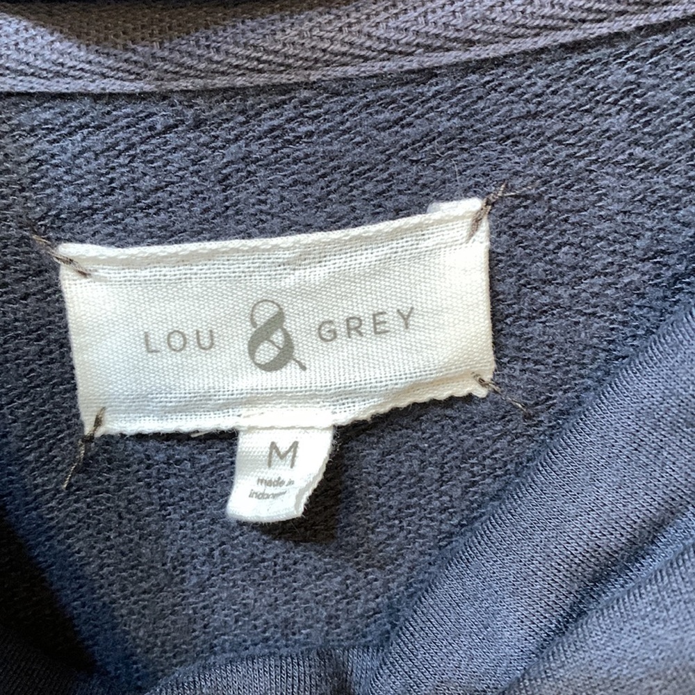 Lou & Grey Cowl Neck Tunic - Picture 4 of 7